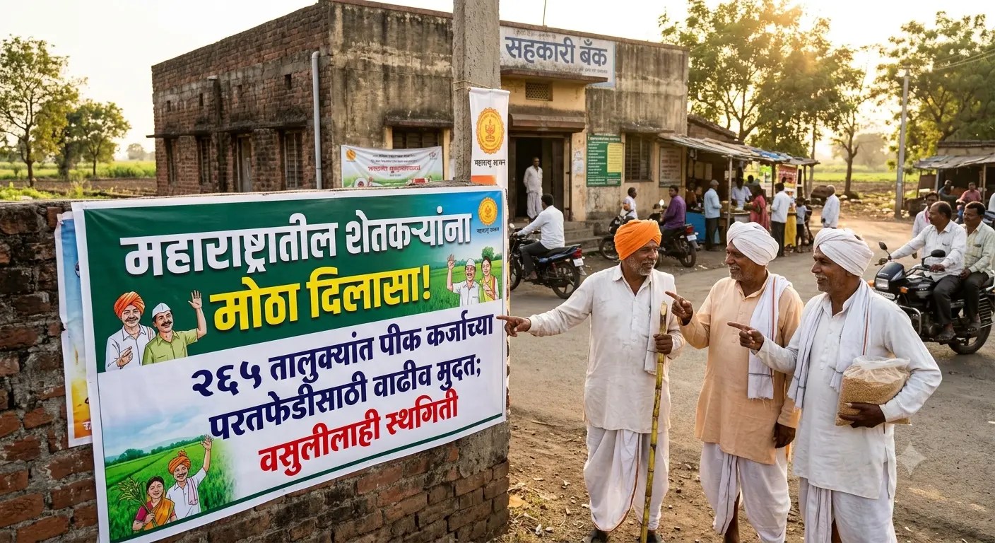 Pik Karj Punargathan