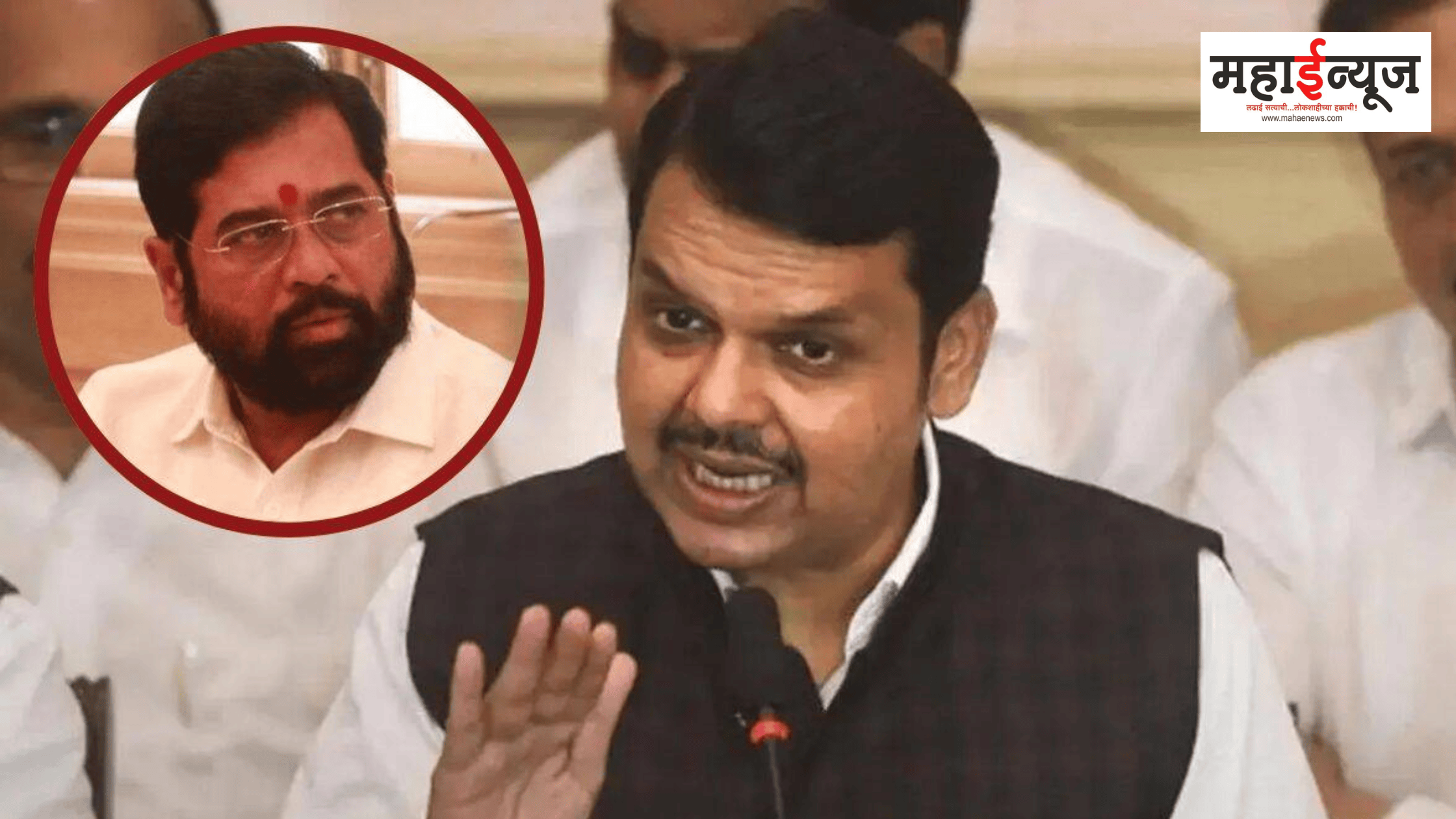 २०२४ च्या निवडणुकीत मुख्यमंत्री कोण असणार? खुद्द देवेंद्र फडणवीसांनीच केलाय खुलासा