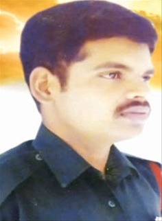 जवान कृष्णत कांबळे यांच्या निधनाने शहापूर परिसर हळहळला