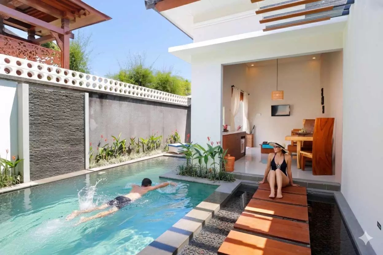 Escape to Paradise for Less