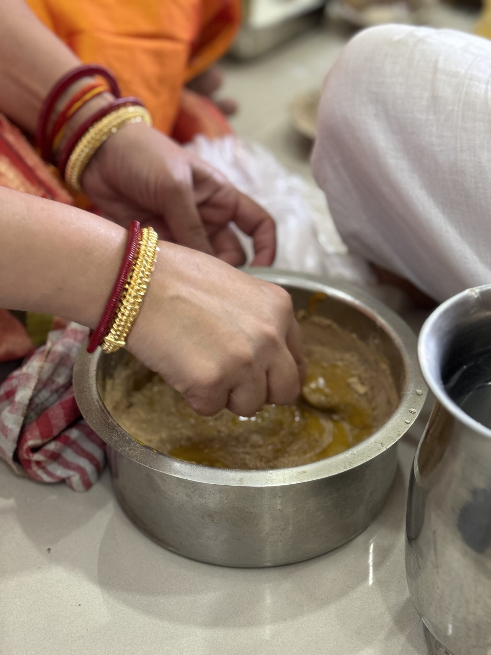 Traditional Herbal Medicine Making Ayurveda