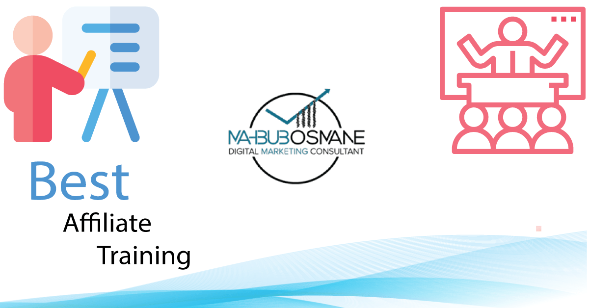 Expert affiliate marketing course to boost your earnings