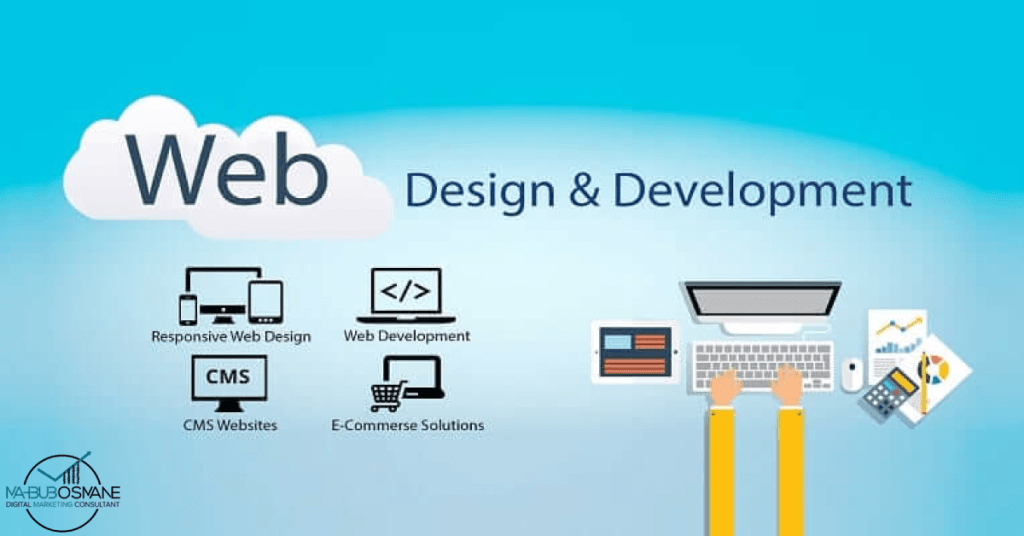 Perfect Web Development Course to start Your Web Career by MahbubOsmane ...