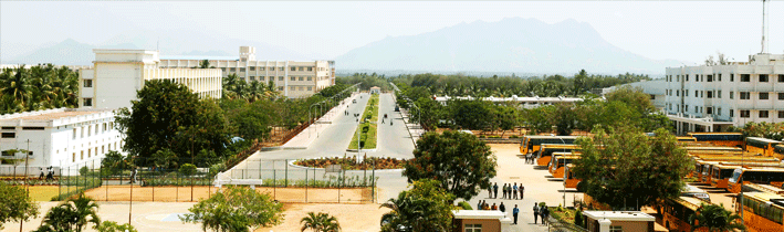 Mahendra Educational Institutions Top Engineering And