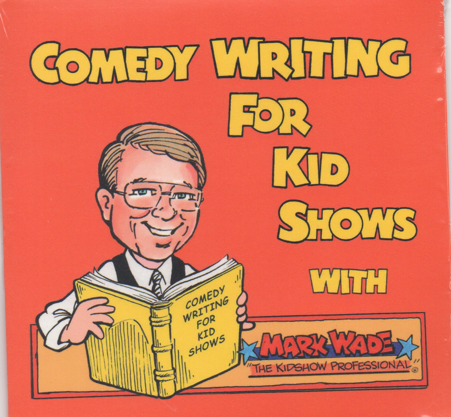 COMBINING COMEDY PROPS WITH VENTRILOQUISM - Maher Studios