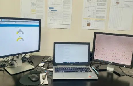 Fig 7 : IoT Security Testkit