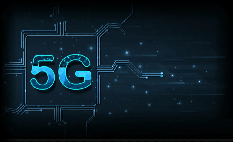 Achèvement of 5G Lab students