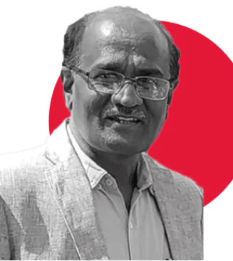 S. Srinivasa Rao