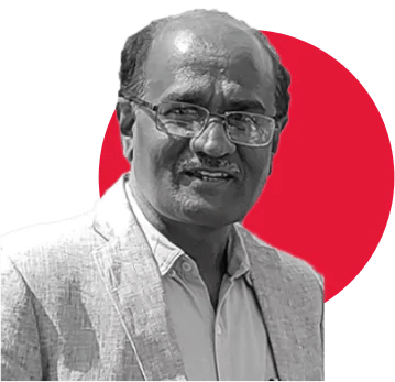 Bishnu P Pal