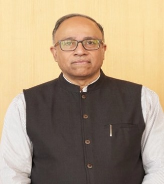 Dr. Ramakrishna Velamuri
