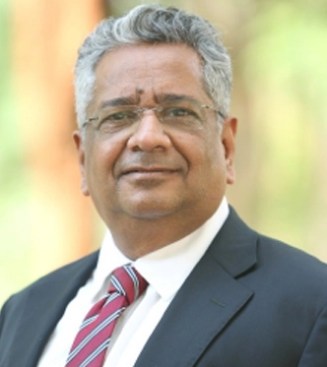 Prof. Rajeshwar Upadhyaya