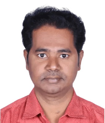 Dr. Subbarao Boddu