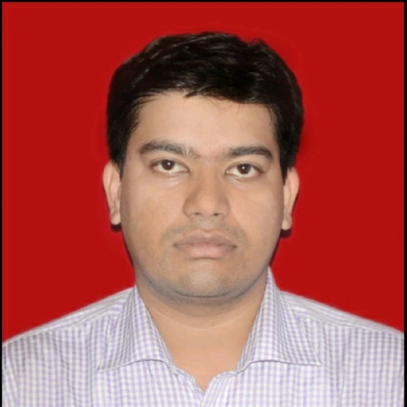 Awnish Kumar Jha