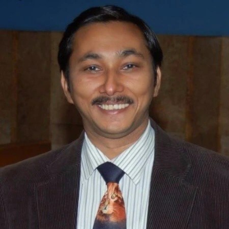 Bhavesh Kothari