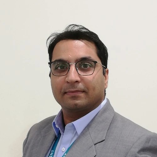 Konark Bhasin