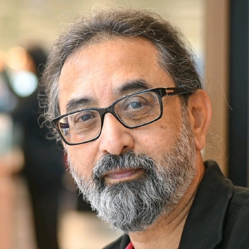 Punyabrata Sen