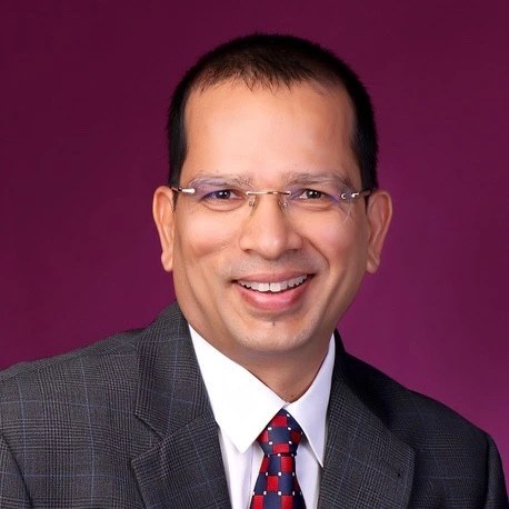 Rajiv Kumar Jain