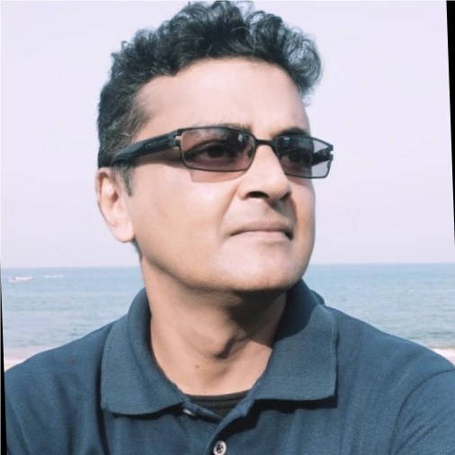 Ramesh Iyer
