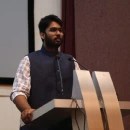 Dhruv Chaganti
