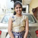 Varuni Vangaveti