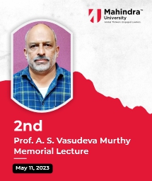 Annual lecture