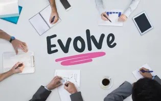 Evolve Club