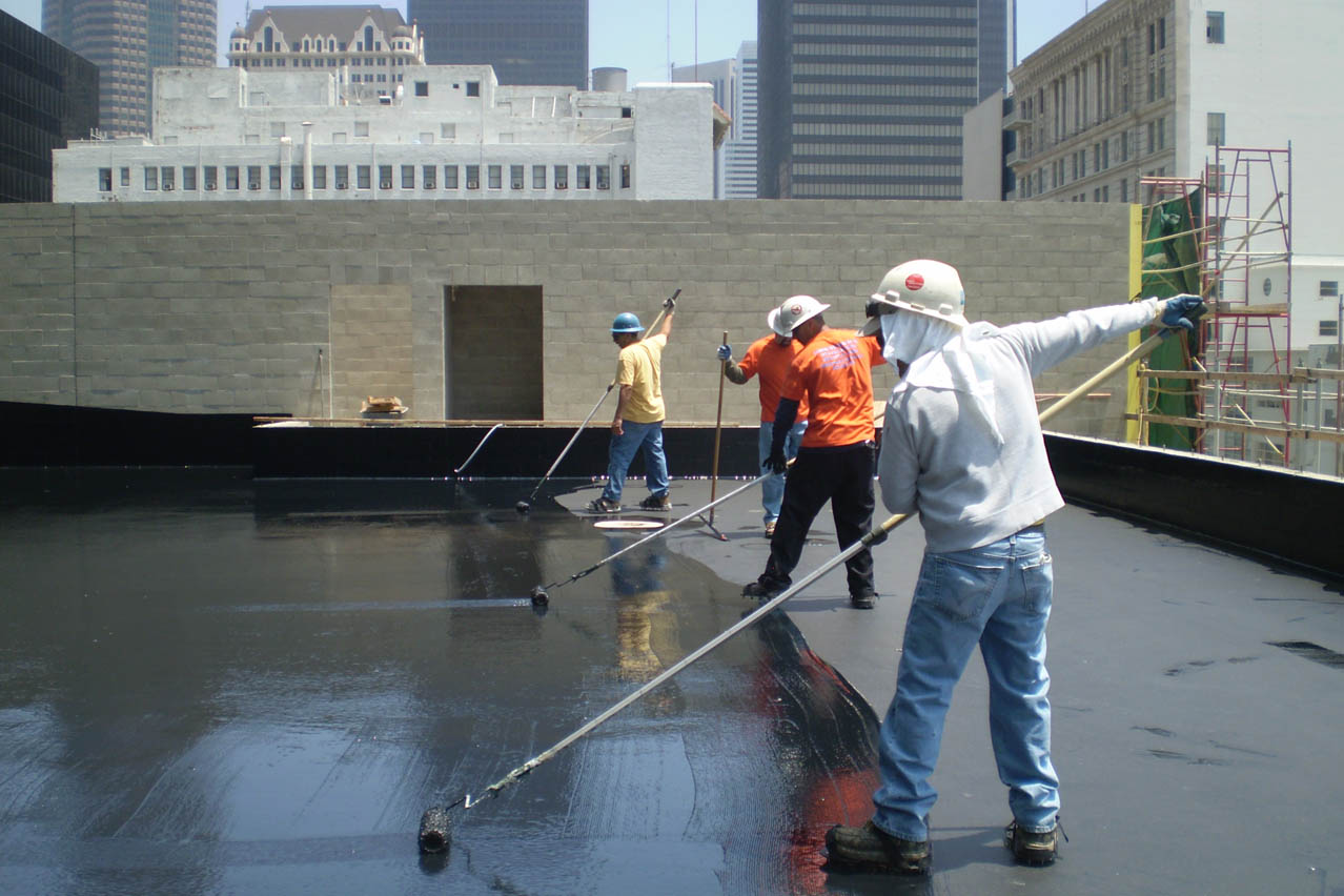 Crawl Space Waterproofing Nashville Tn