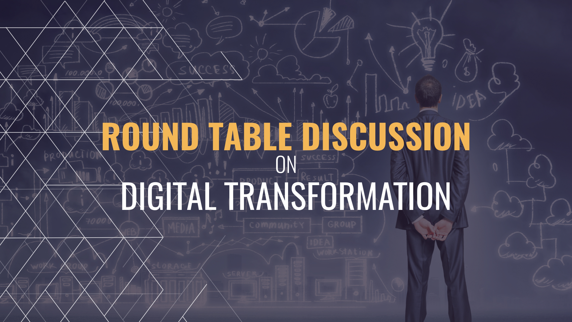 CMG ROUNDTABLE DISCUSSION: DIGITAL TRANSFORMATION