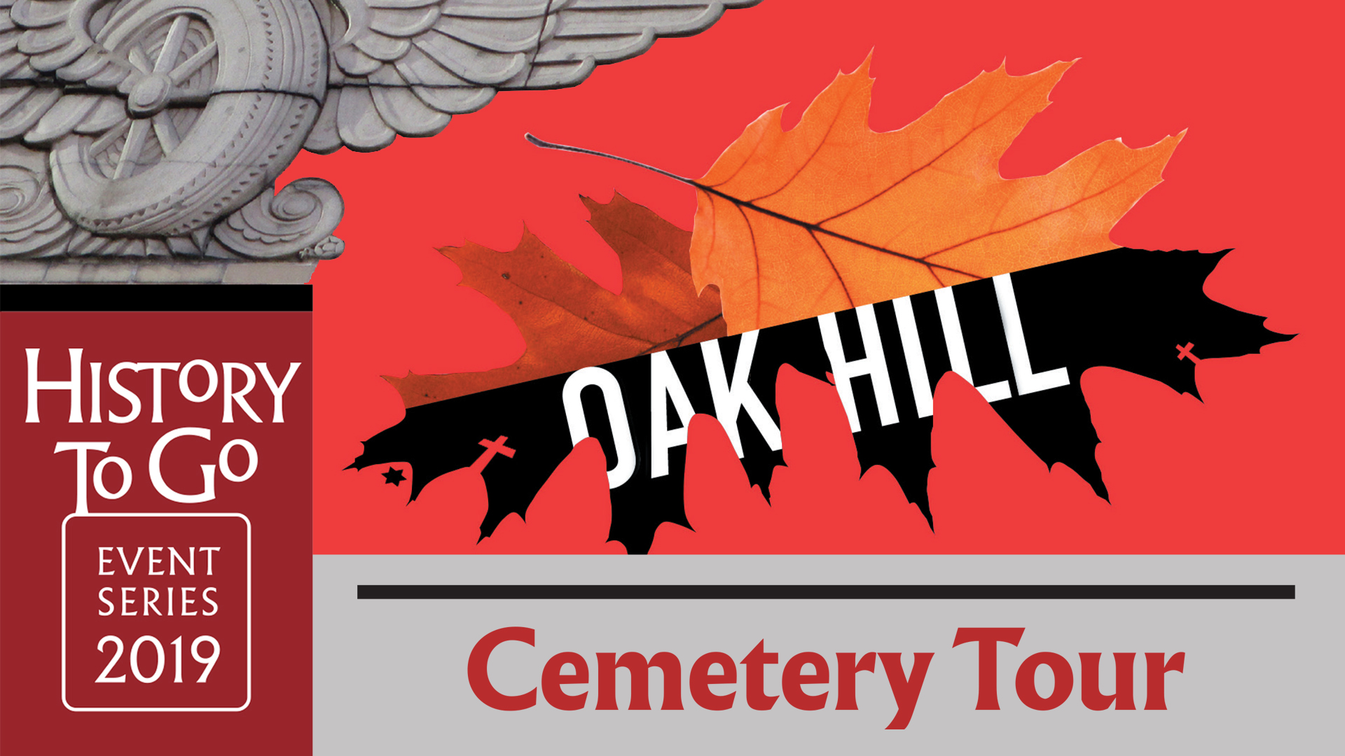 Oak Hill Cemetery Tour SOLD OUT! Mahoning Valley Historical Society
