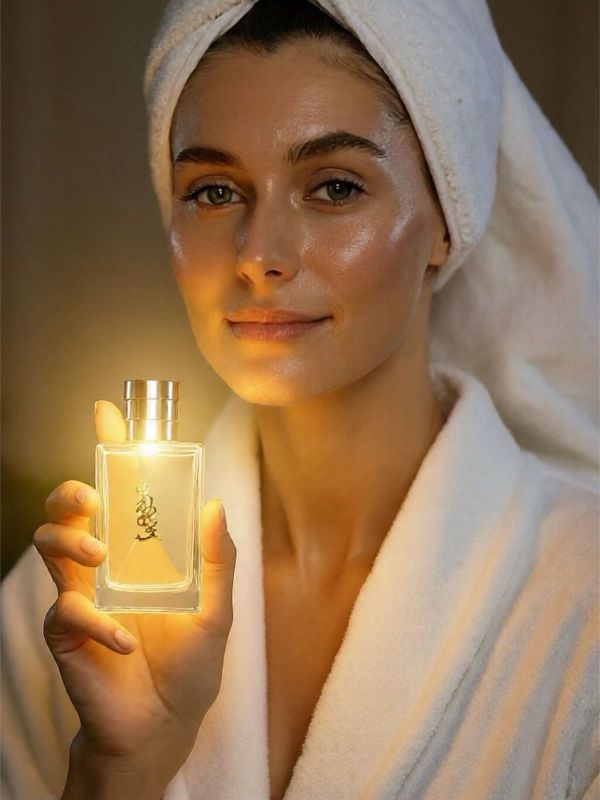 Ian perfume