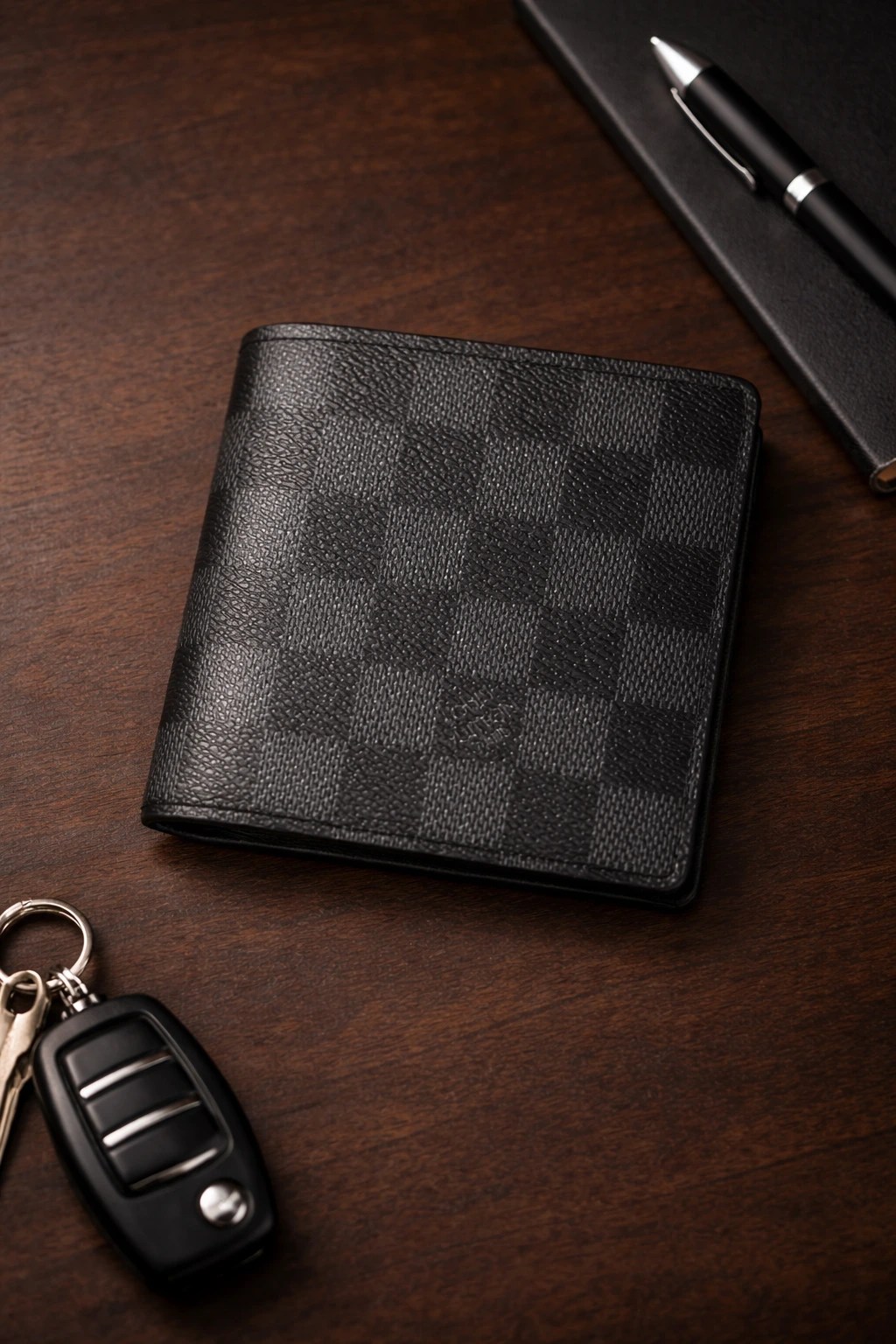 Graphite Compact