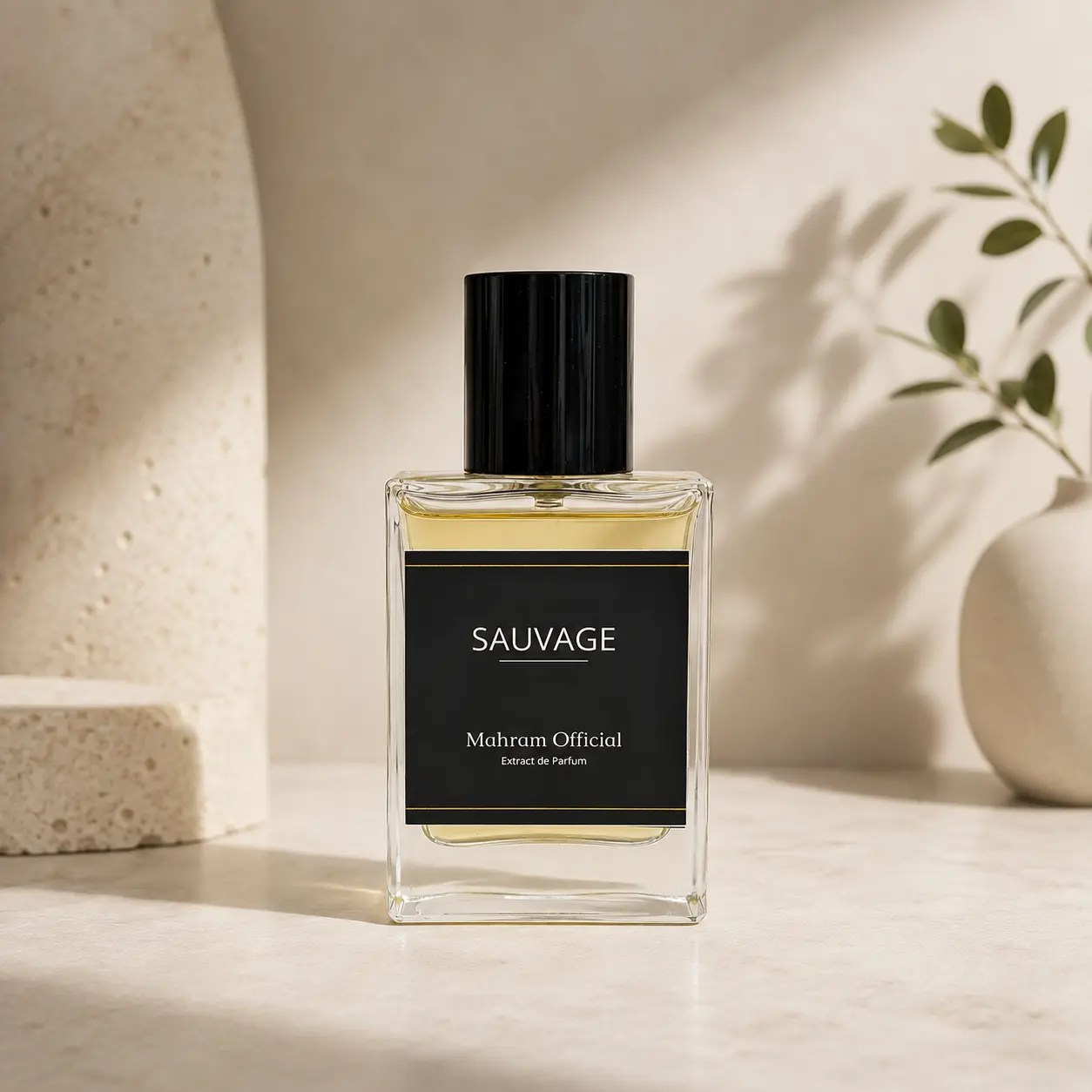 SAUVAGE