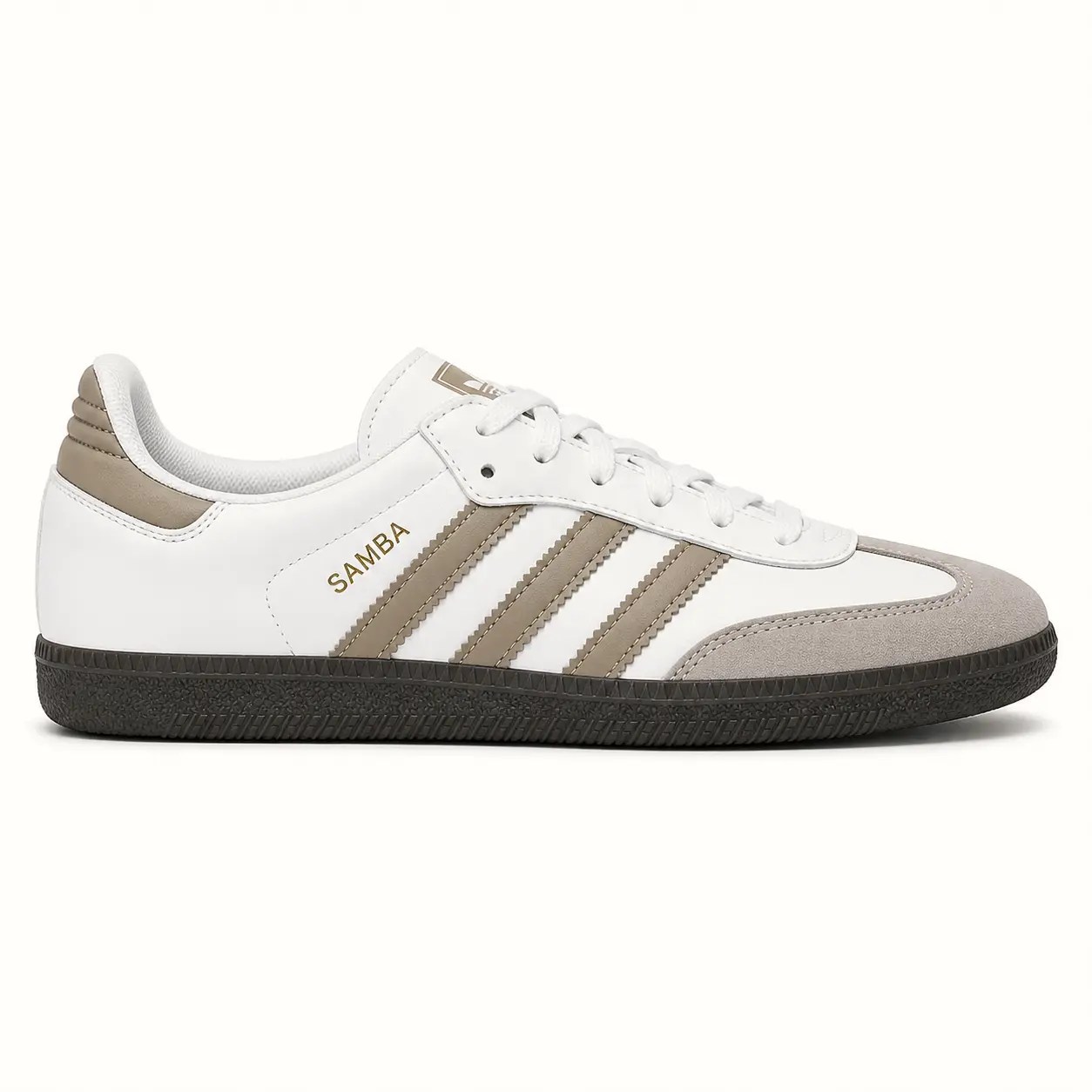 Samba Premium (Gold)