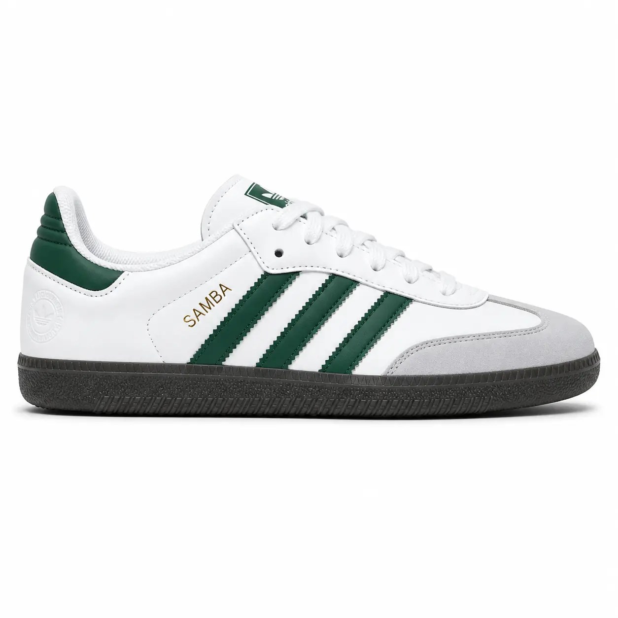 Samba Premium (Green)