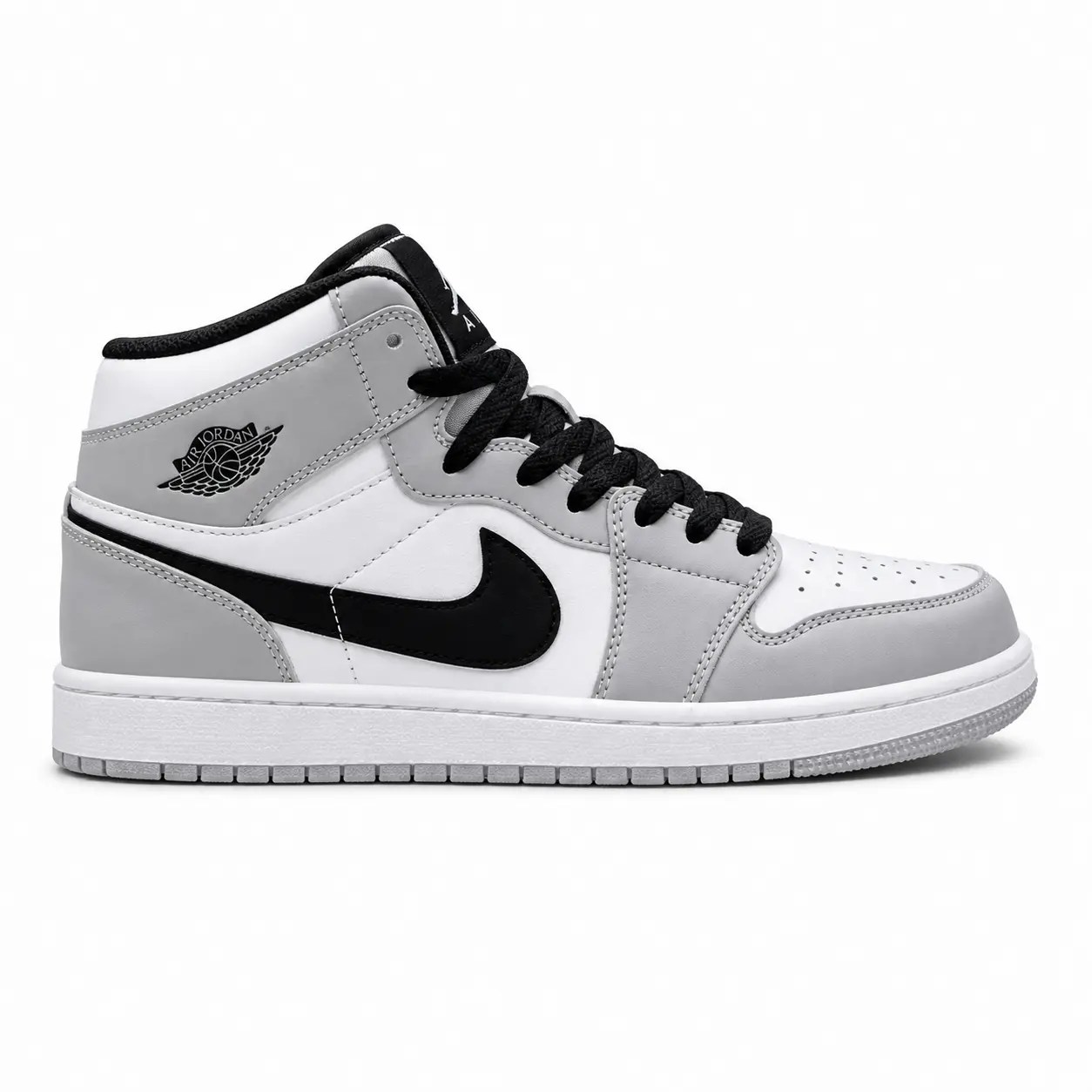 Jordan Premium Edition