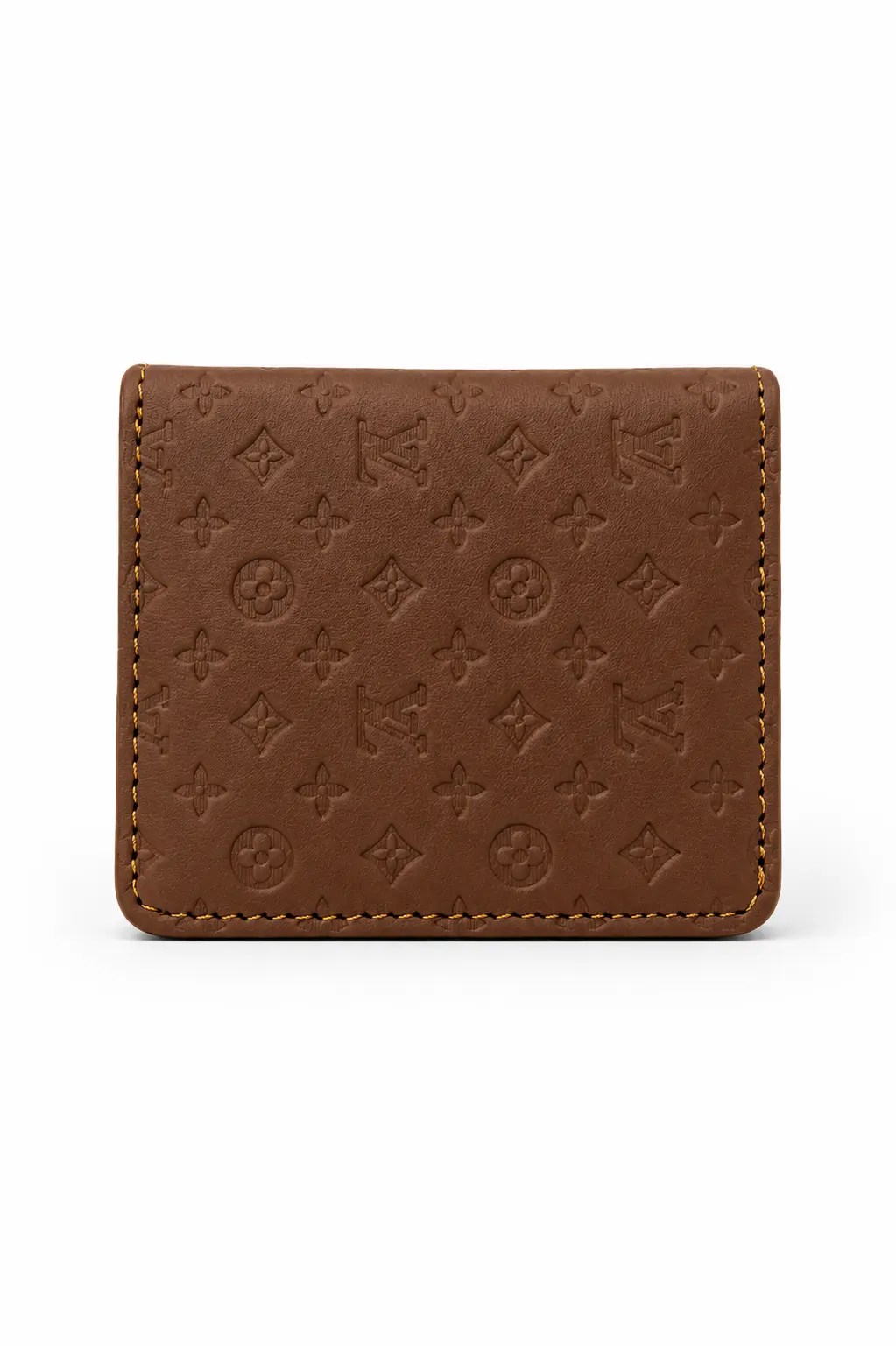 Slim Leather Card Holder
