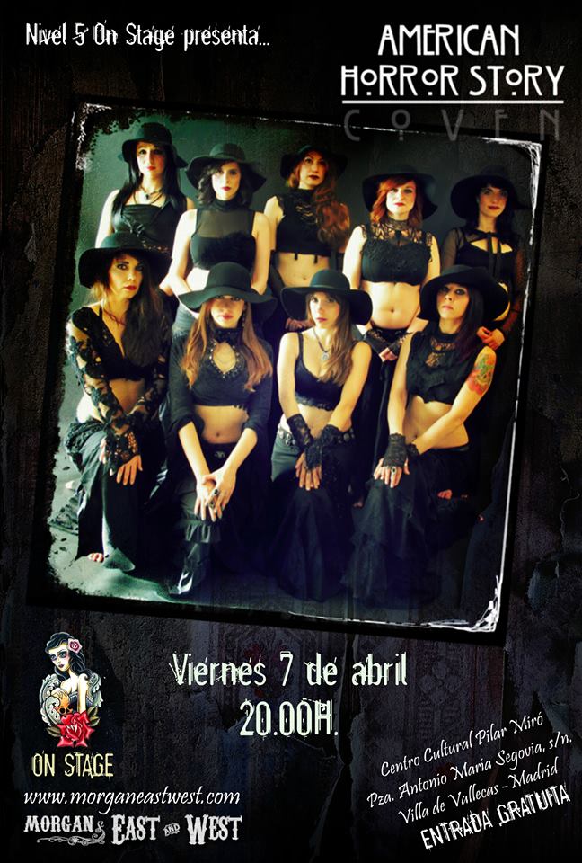 COVEN3