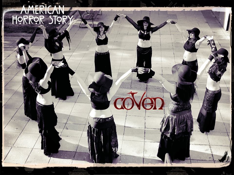 COVEN4