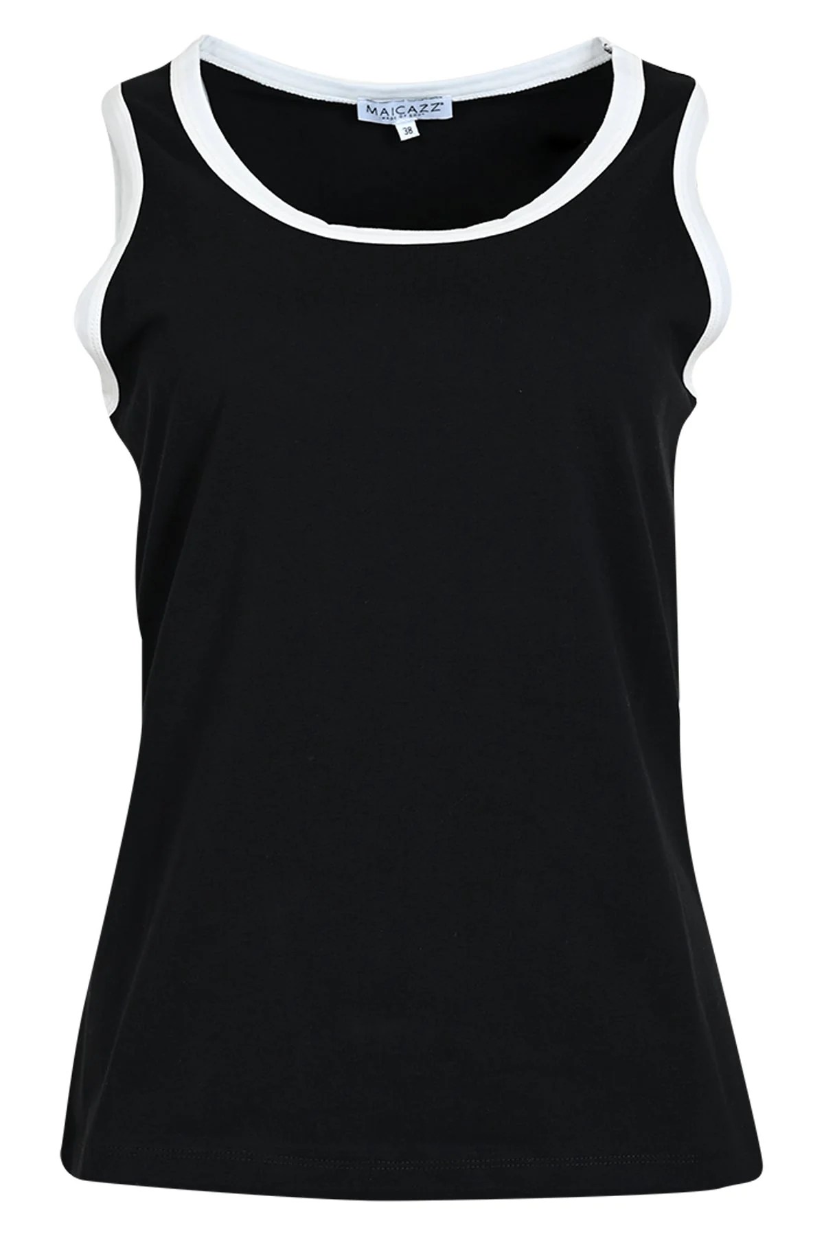 Ballet Top Maicazz - Gradient Pattern Collection - 8K Quality