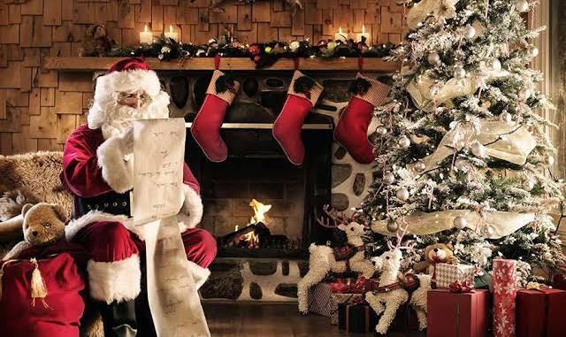 FG declares 3-day public holidays for Christmas, New Year