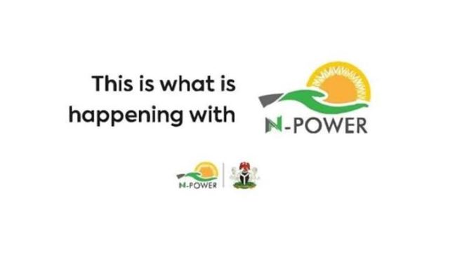 NPower employment: 400,000 youths enlisted for Batch C2