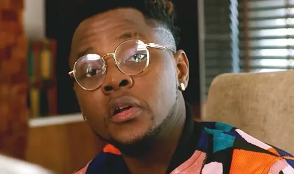 Kizz Daniel Arrested In Tanzania