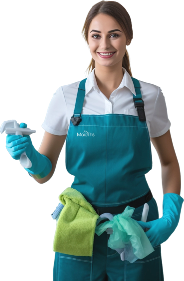MaidThis Cleaner