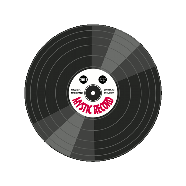 RecordlargeCD