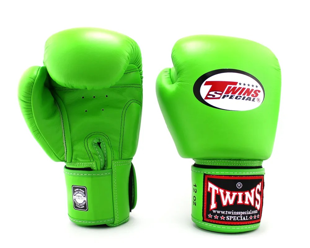 Boxing Gloves