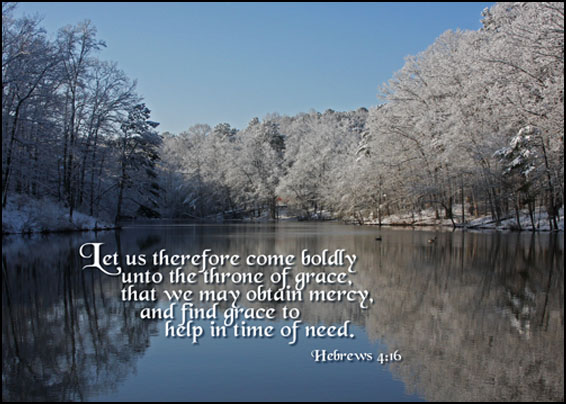 the Christian living is the living and the experience of grace in the church life