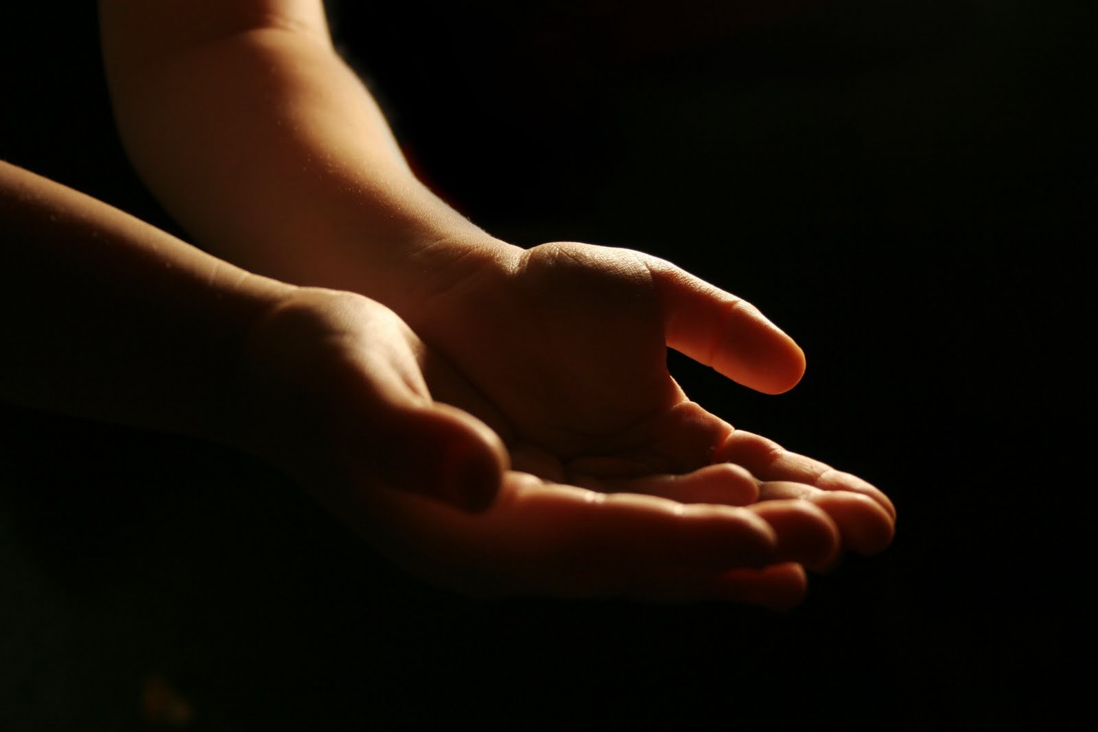 having a humbled heart and a quieted soul to become Mount Zion for God's rest