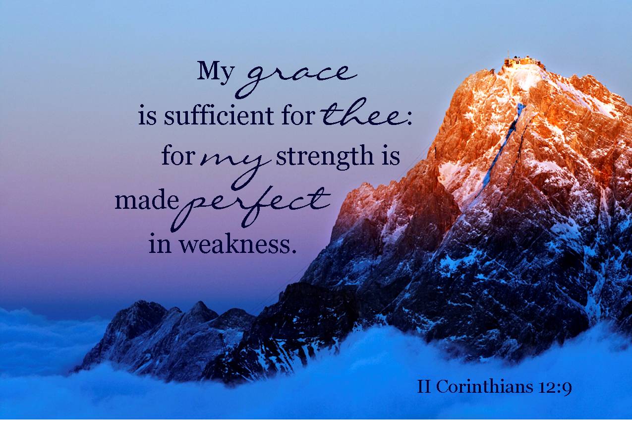 being anointed and graced as we remain the church life on the ground of oneness