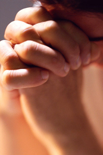 reaching the high peak of living in the reality of the Body of Christ by praying