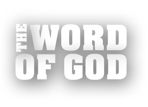 Christ is the reality of the law as the testimony of God and the word of God